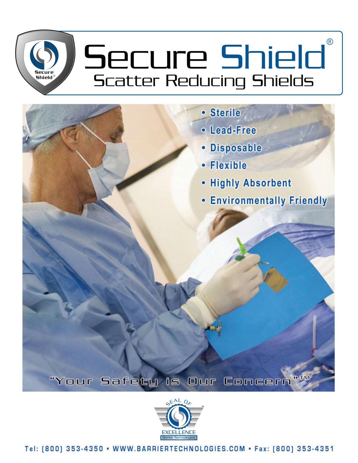 Barrier Technologies Secure Shield Catalog by Barrier Technologies Issuu