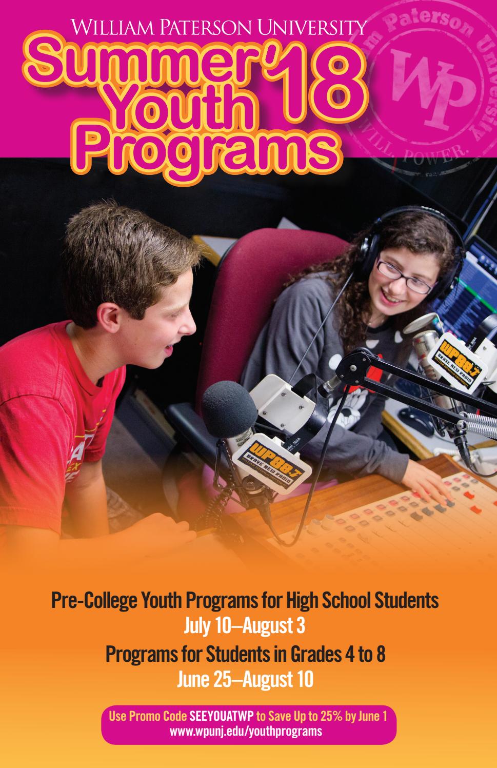 William Paterson University by William Paterson Issuu