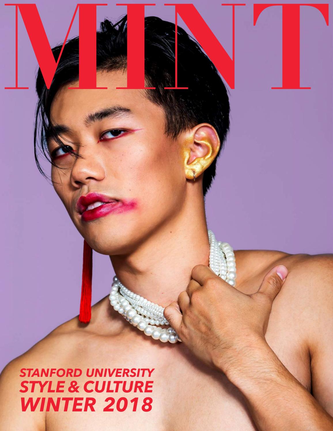 MINT Magazine Winter 2018 by MINT Magazine Issuu