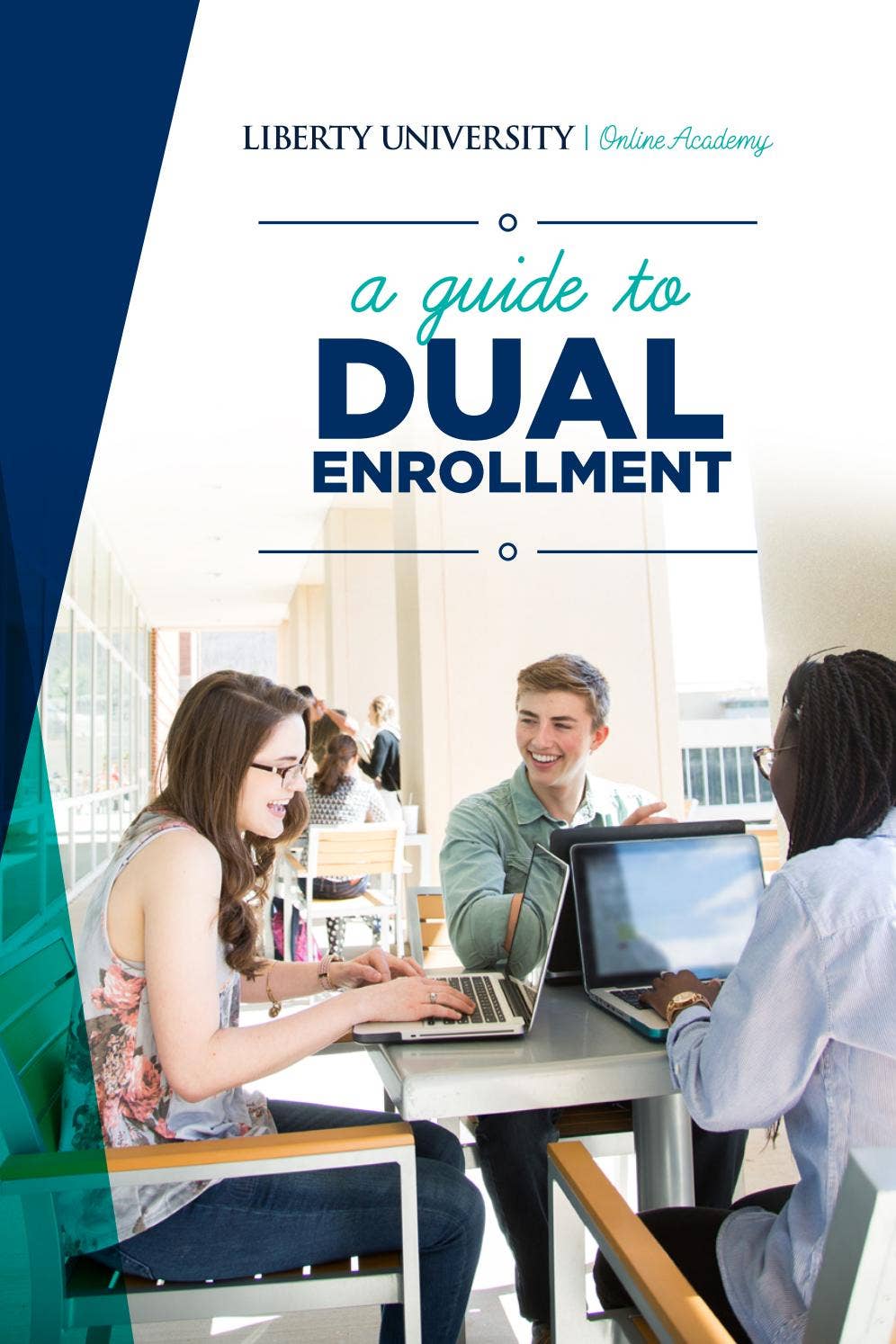 A Guide to Dual Enrollment by Liberty University Issuu