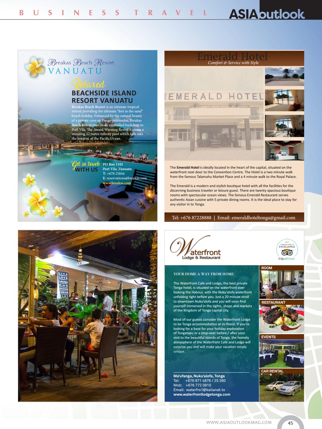 Asia Outlook Issue 32 By Outlook Publishing Issuu