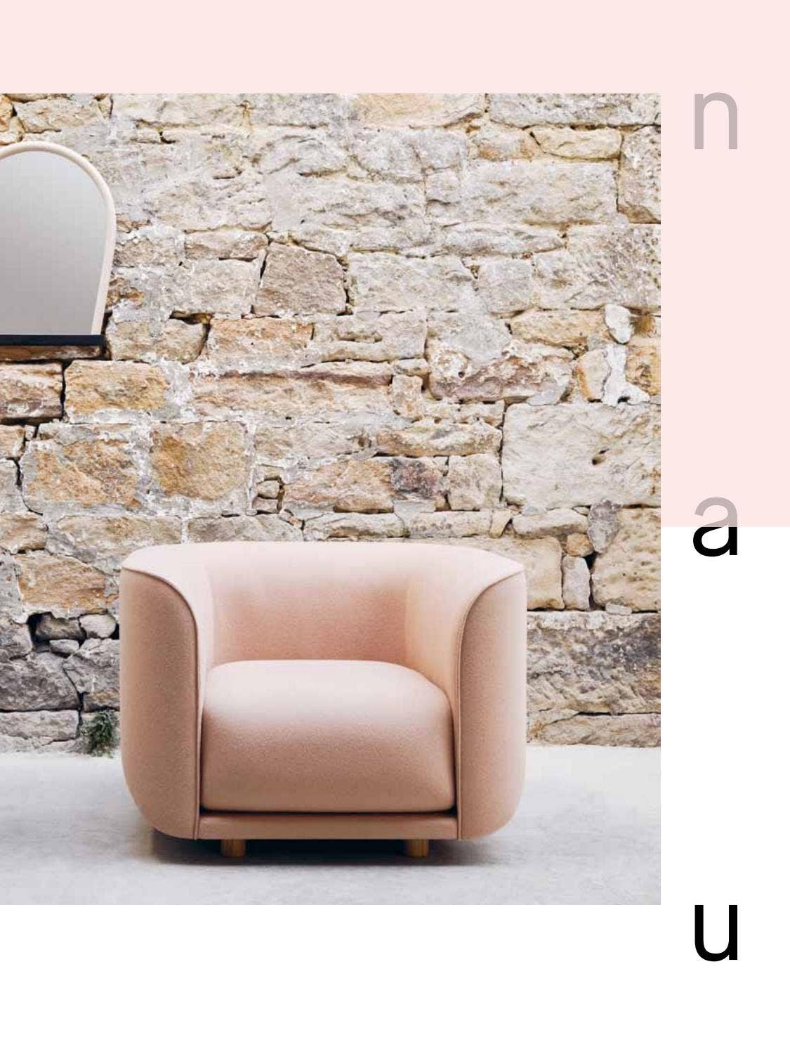 NAU Catalogue 2018 by Cult Design Issuu