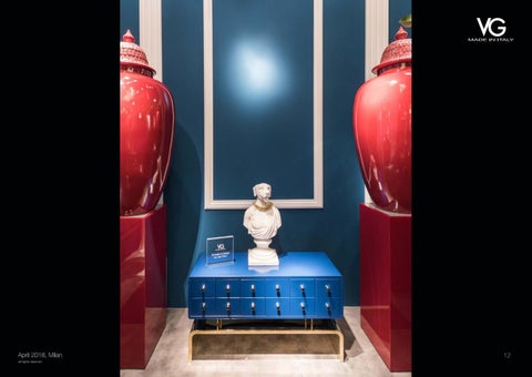 Salone del Mobile | Milan, April 2018 第 12 页