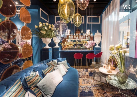 Salone del Mobile | Milan, April 2018 第 21 页