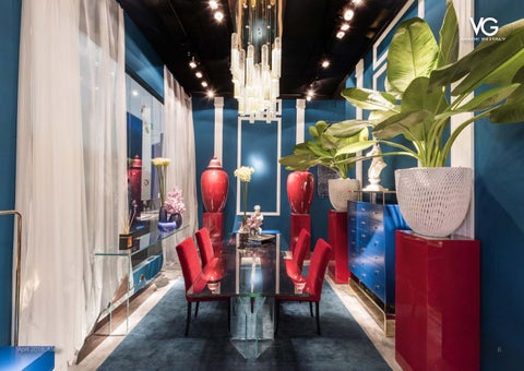 Salone del Mobile | Milan, April 2018 第 6 页