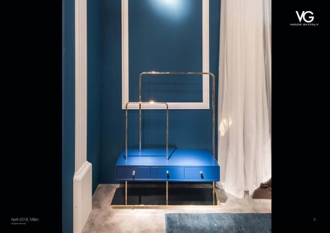 Salone del Mobile | Milan, April 2018 第 9 页