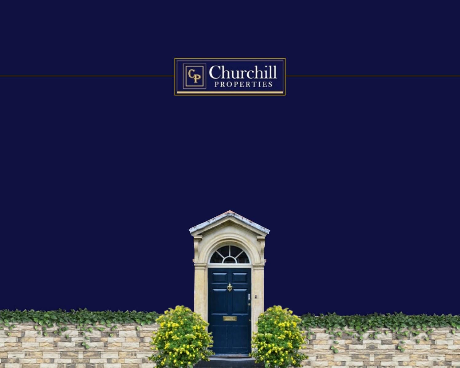 Churchill Properties by Churchill Properties Issuu