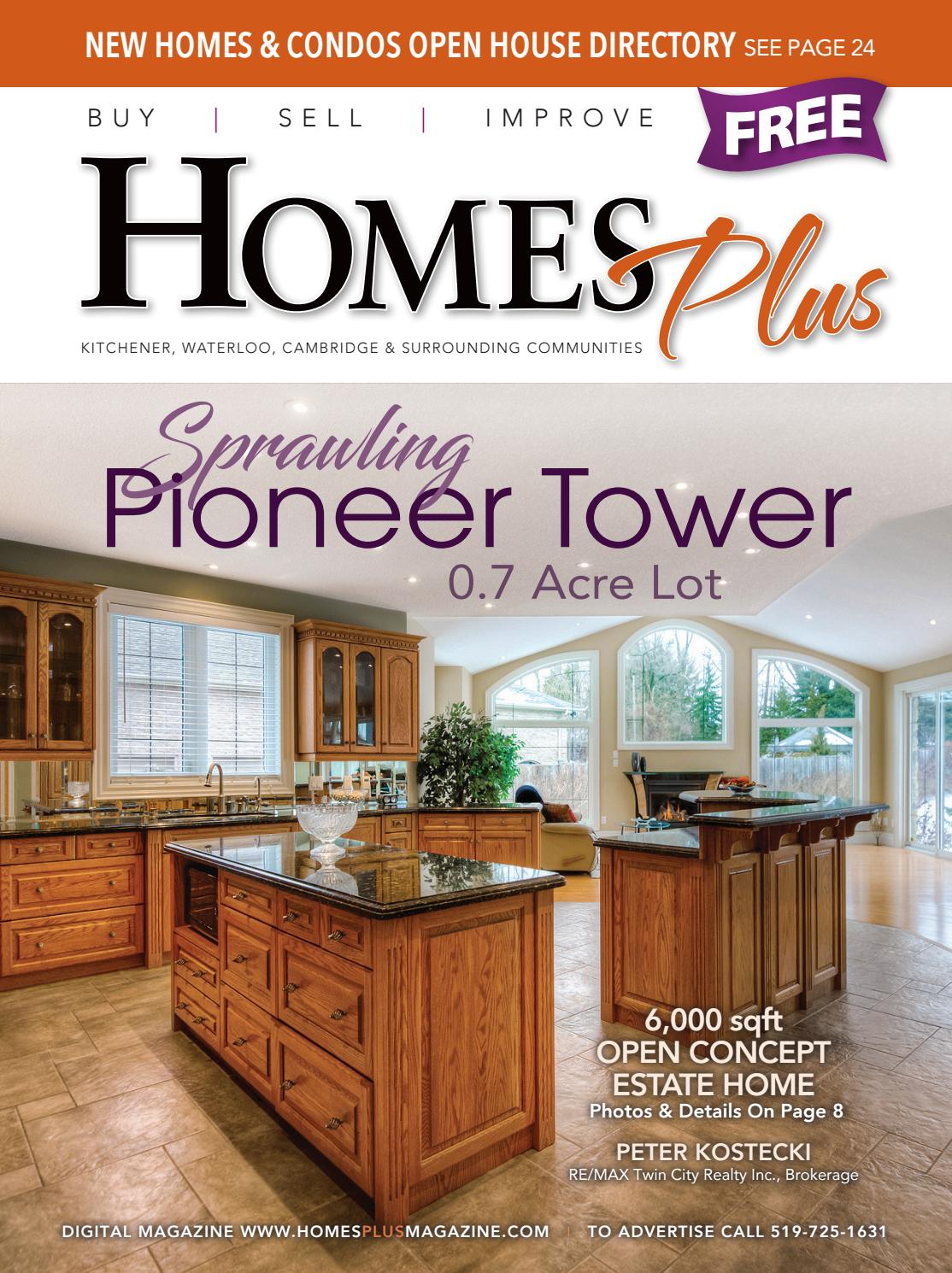 Issue 101 By Homes Plus Magazine Issuu
