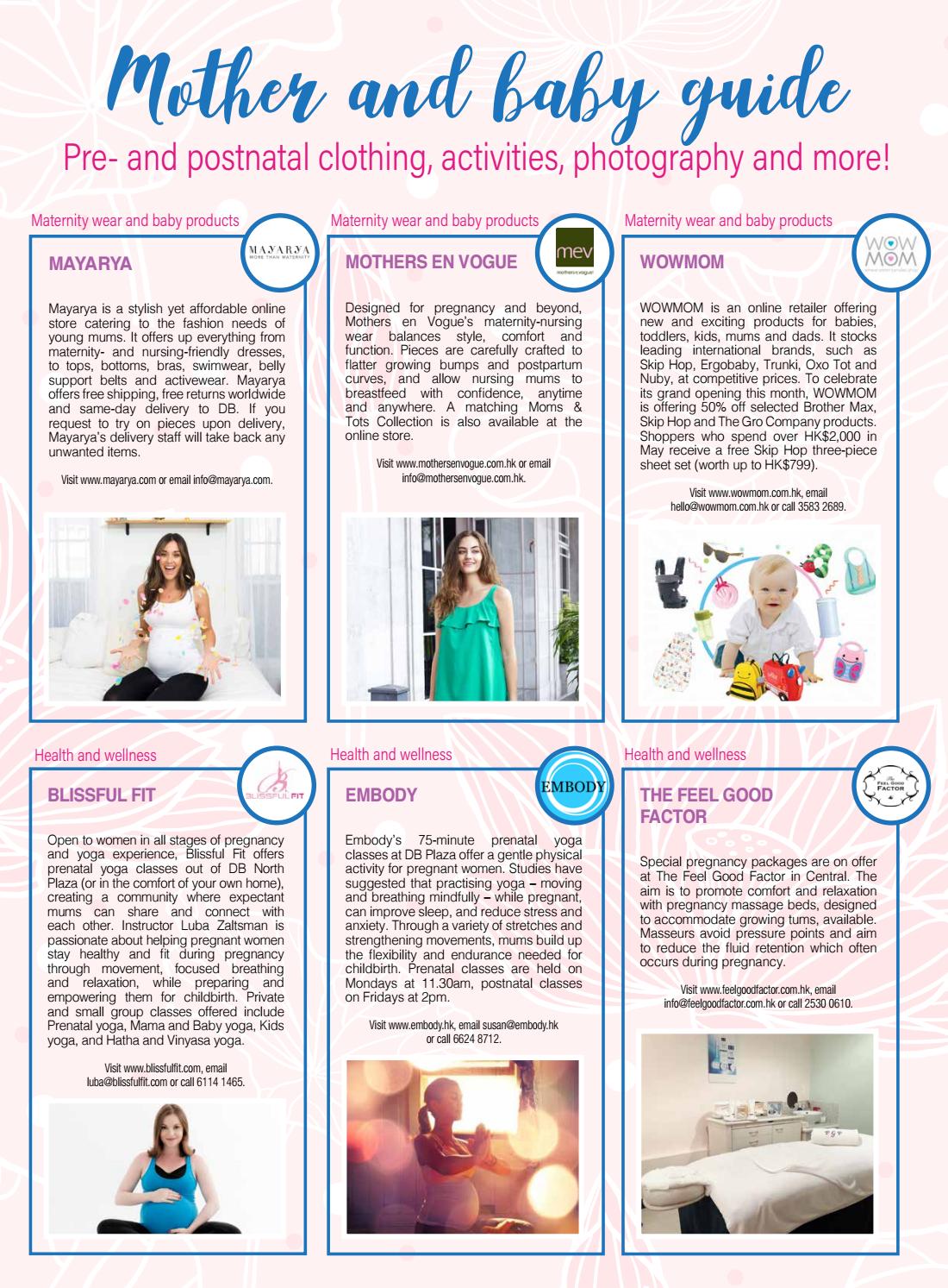 offers on baby products