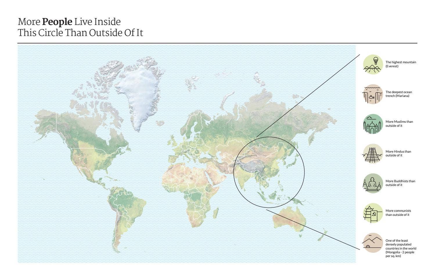 Brilliant maps (sample) by Granta Publications - Issuu