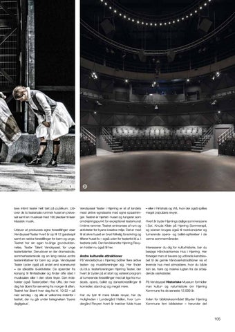 hjørring teater program