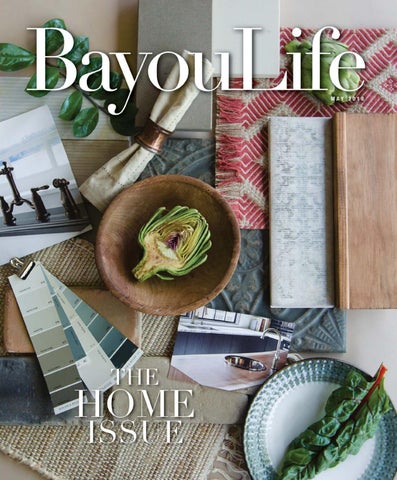 BayouLife May 2018 by BayouLife Magazine - Issuu