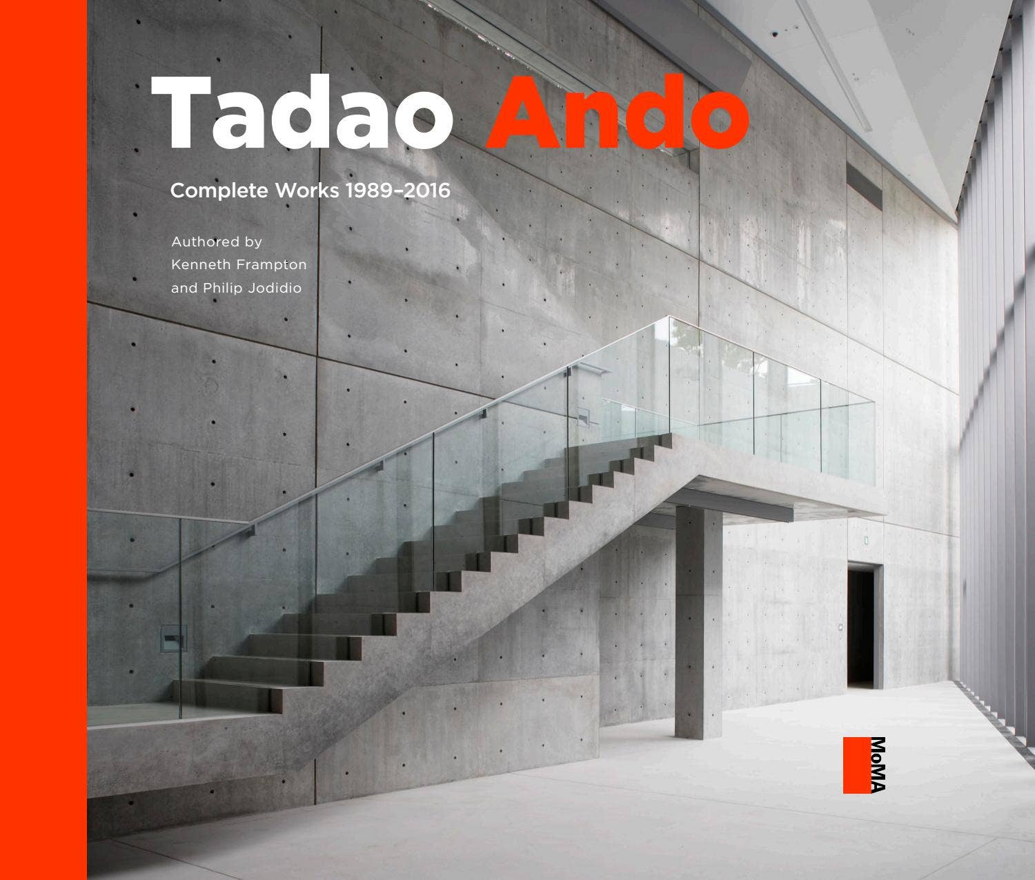 Tadao Ando The Yale Studio&Current Works 洋書 安藤忠雄 The Yale