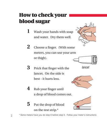 Here&rsquo;s How to Manage Your Type 2 Diabetes (Preview) by Pritchett & Hull