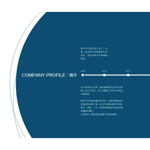 gmc.gazeta 灯饰目录 · 卫浴 LED mirror 第 2 页