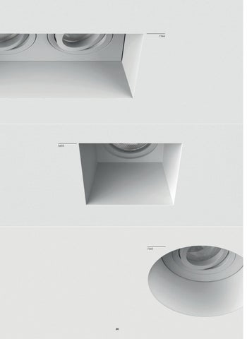 建筑 灯饰目录 2018 第 22 页