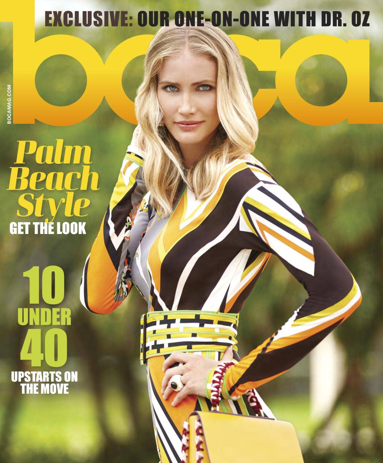 Boca Raton magazine April/May 2018 by JES Media - Issuu