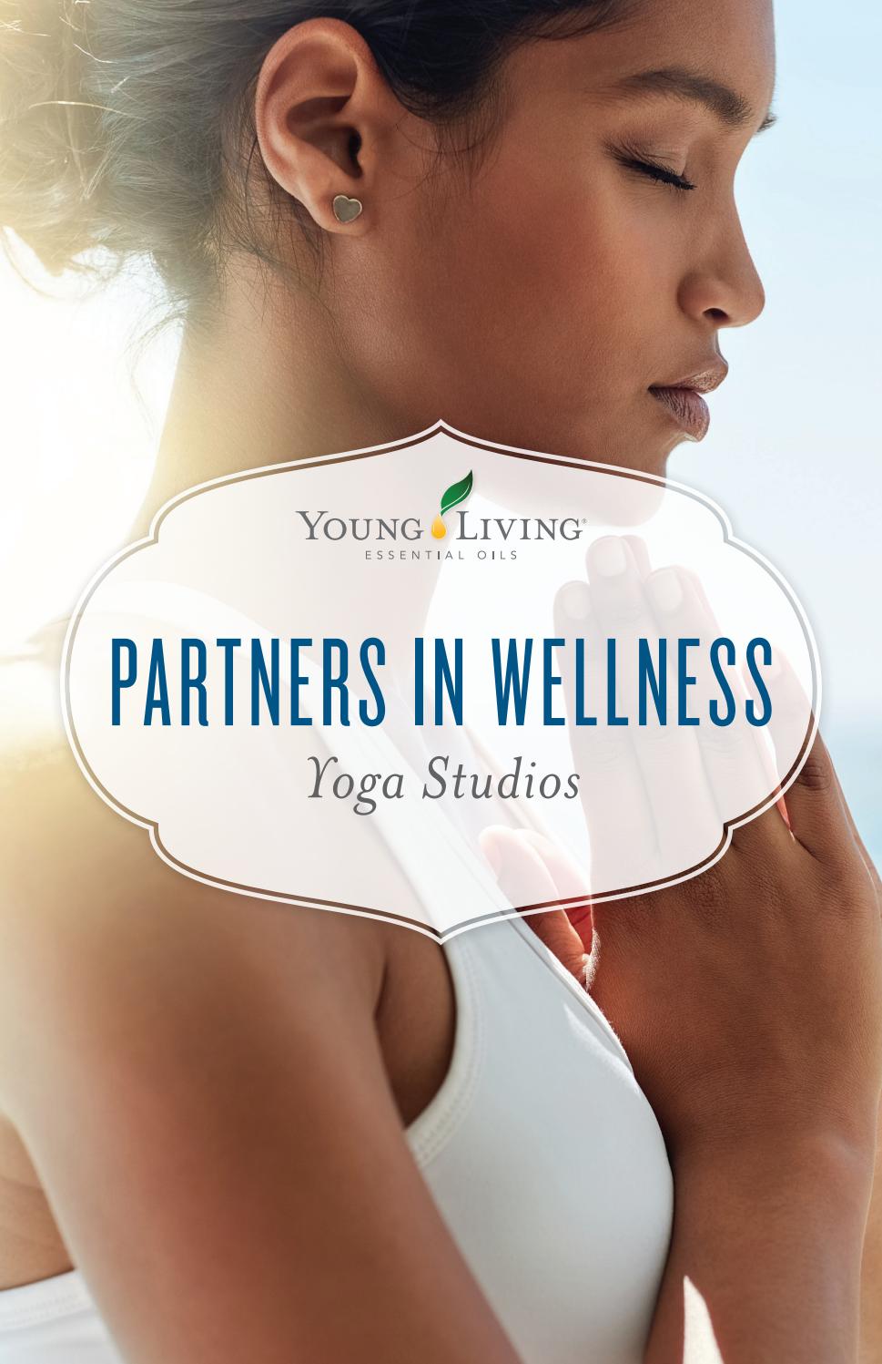 Young Living Professional Yoga By Young Living Essential Oils Issuu Young Living Professional Yoga By Young Living Essential Oils Issuu