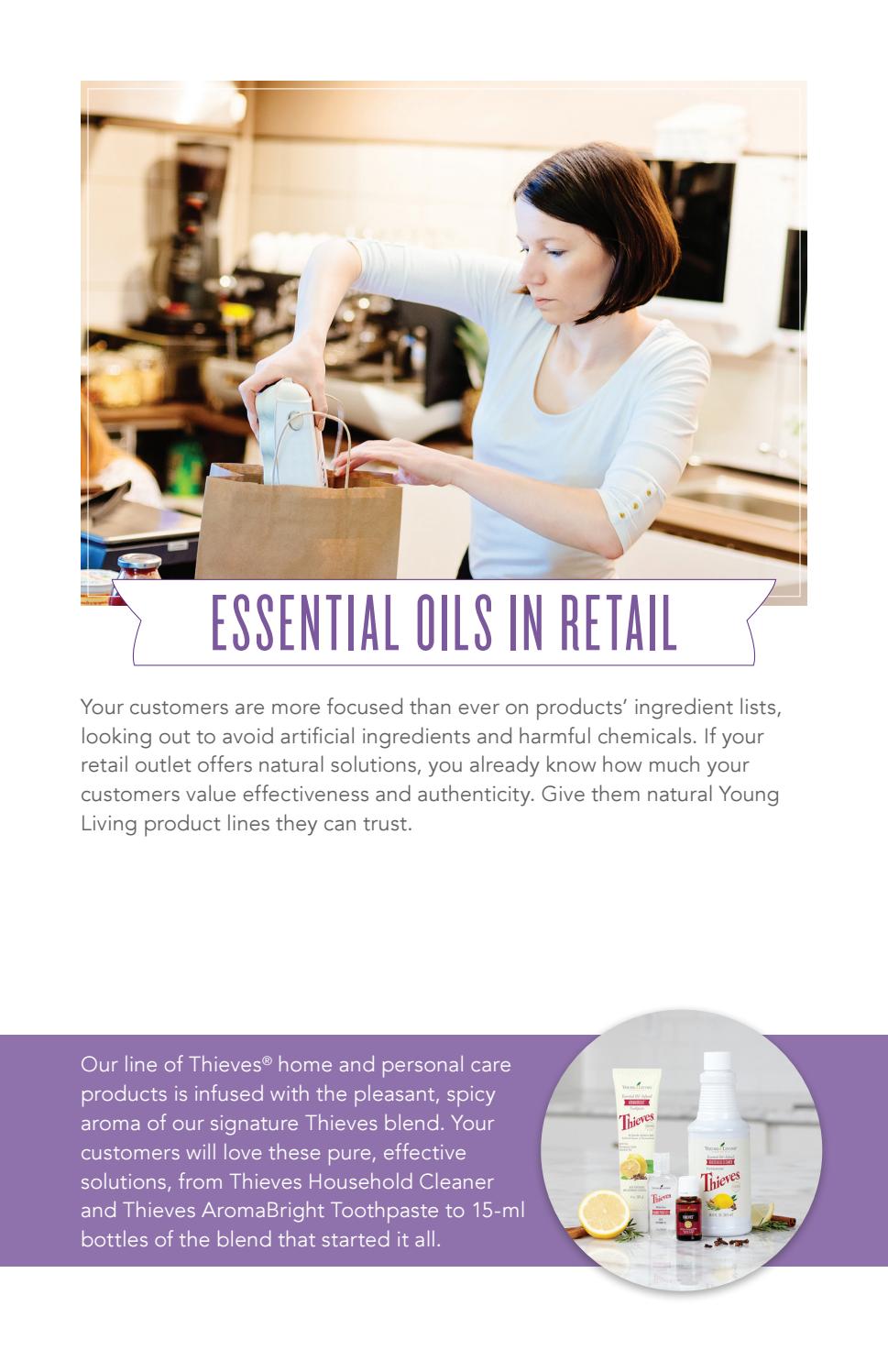 Young Living Professional Accounts Intro By Young Living Essential young-living-professional-accounts-intro-by-young-living-essential
