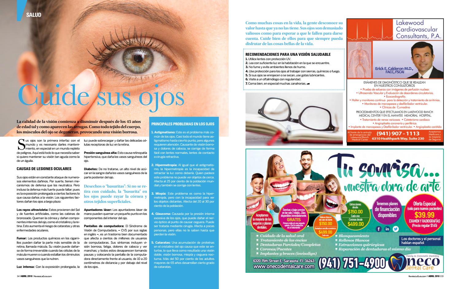 Dolores de cabeza y ojos borrosos