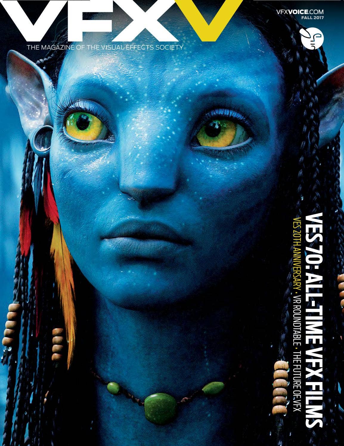 Vfx Issue VFX Voice - Fall 2017 Issue by Visual Effects Society - Issuu