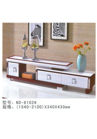 家具目录 Tables 第 24 页