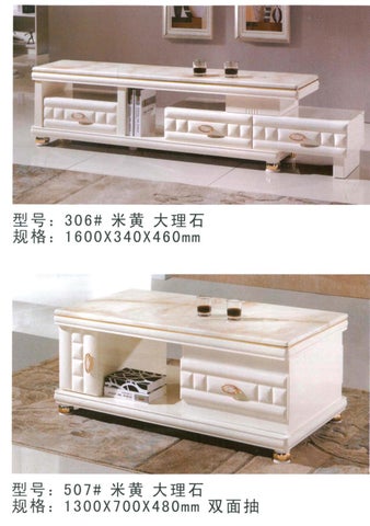 家具目录 Tables 第 6 页