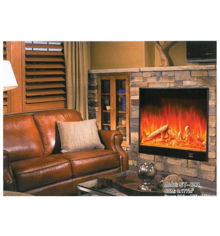 Fireplace 家具目录 第 17 页