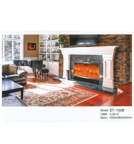 Fireplace 家具目录 第 19 页
