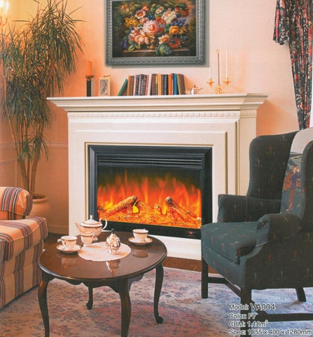 Fireplace 家具目录 第 22 页