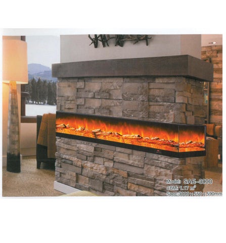Fireplace 家具目录 第 6 页