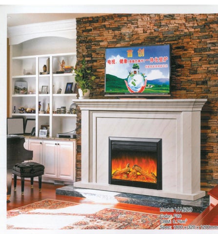 Fireplace 家具目录 第 8 页