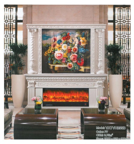 Fireplace 家具目录 第 9 页