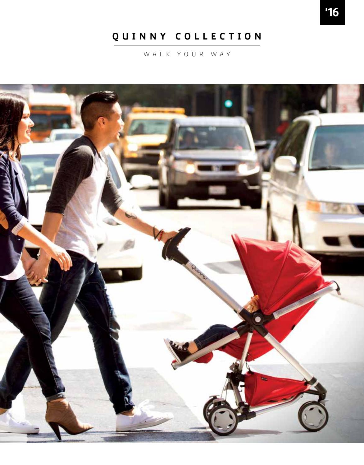 Babycenter 18 Quinny By Ip Luxembourg Issuu