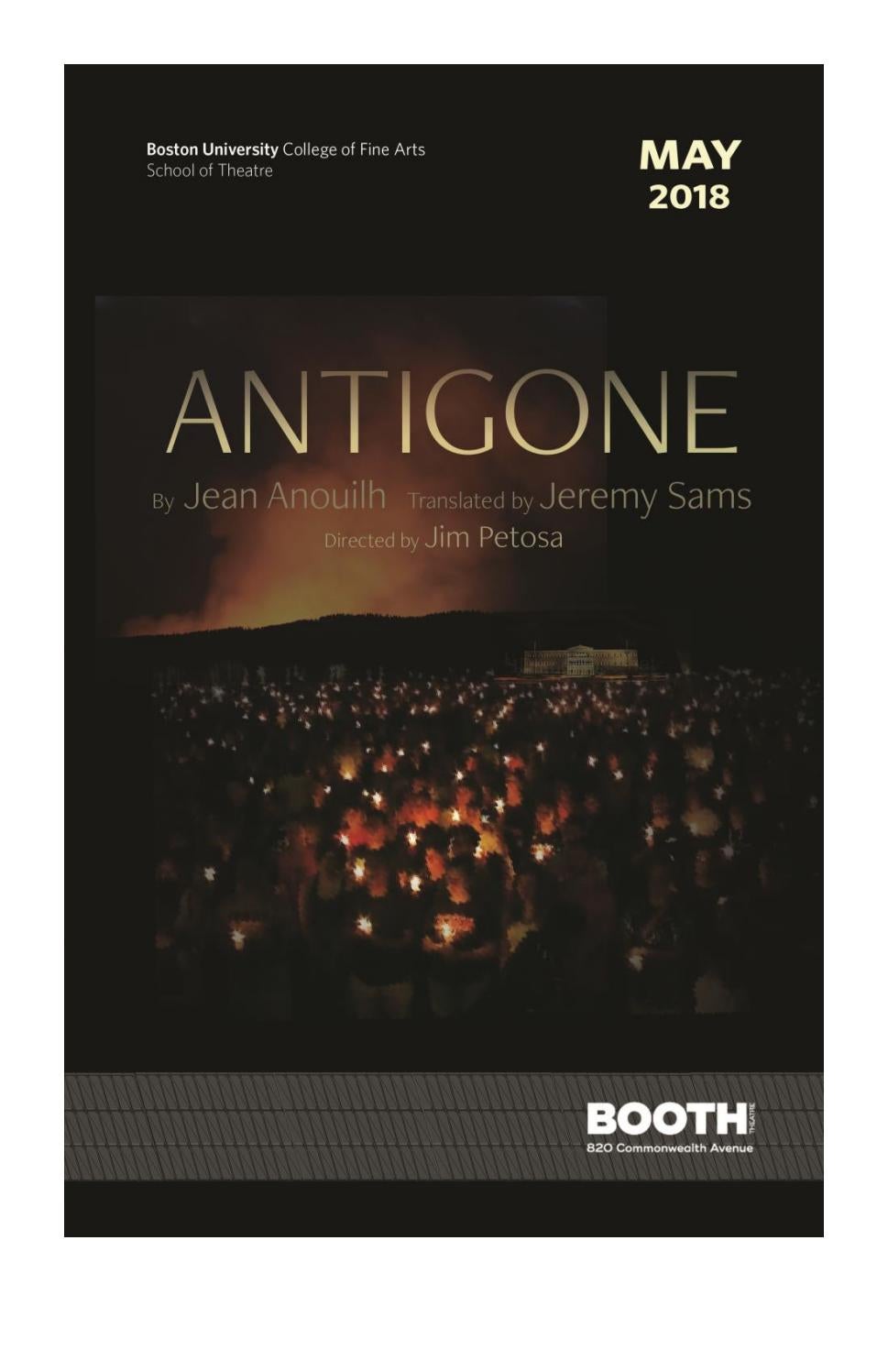 Download Jean anouilh antigone For Free Jean Anouilh Antigone