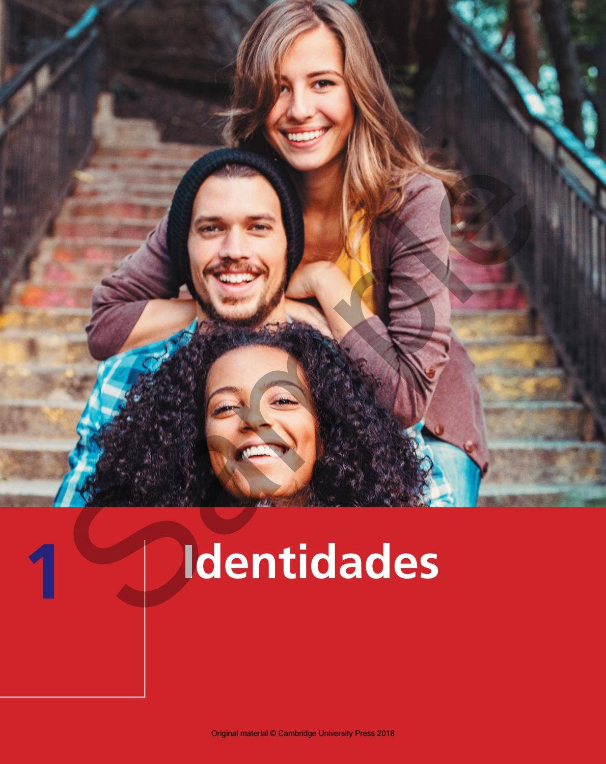 Preview Spanish B for the IB Diploma Second Edition by Cambridge ...