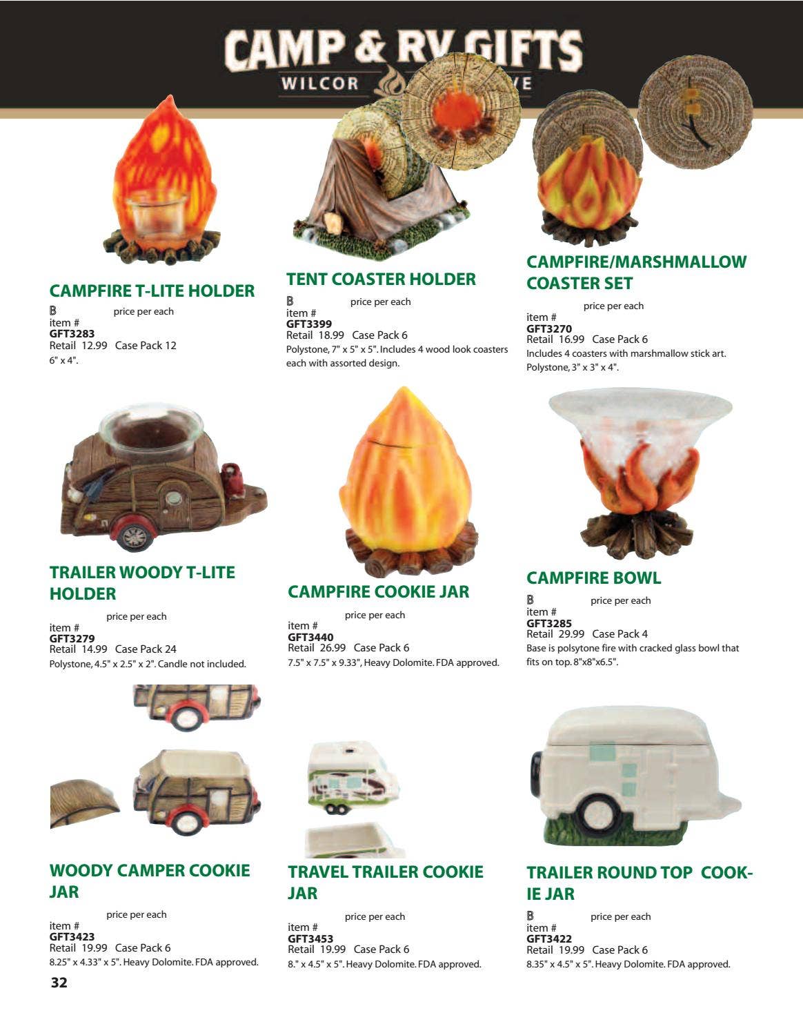 Wilcor Camping Outdoor Gear Catalog 1 by Stephen Lisi Issuu