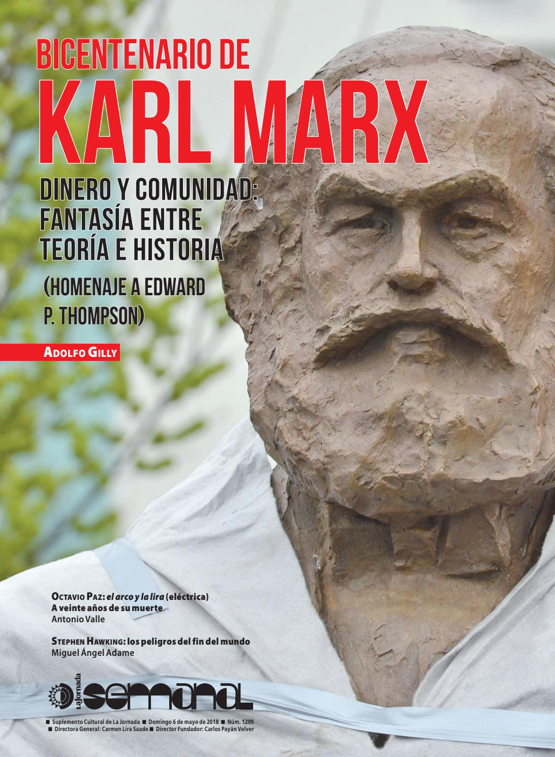 Semanal06052018 By La Jornada Issuu