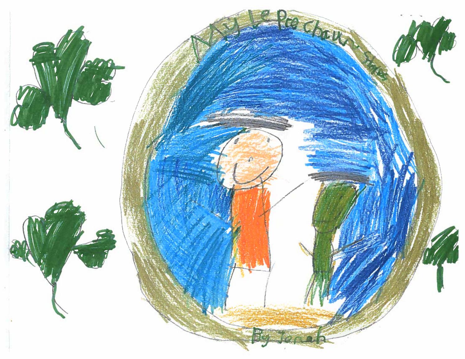 Leprechaun Story by WJCT - Issuu