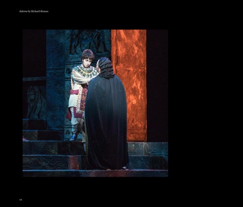 Richard Strauss Draft 1 灯饰目录 · Salome by 第 14 页