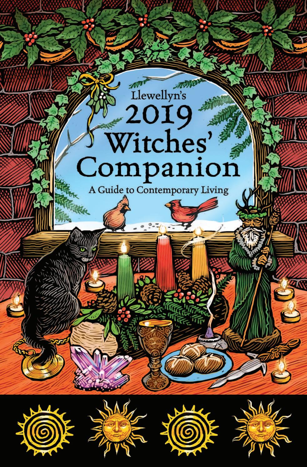 llewellyn-s-2019-witches-companion-by-llewellyn-worldwide-ltd-issuu