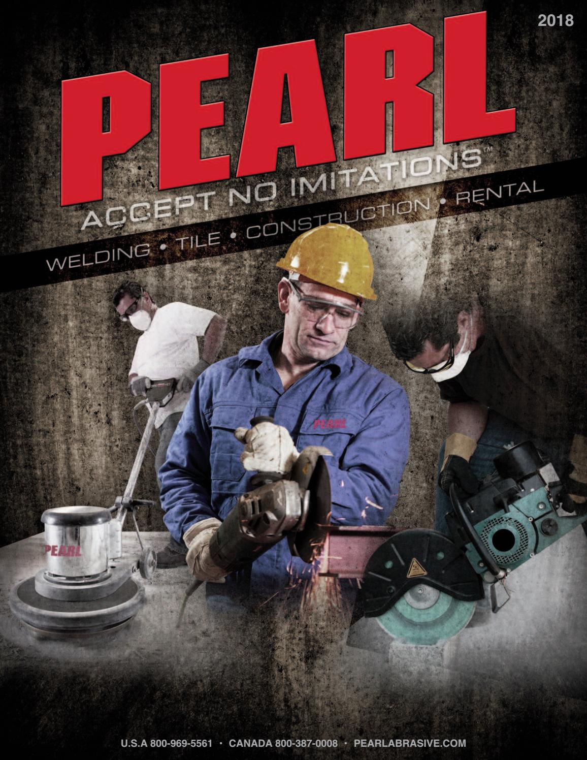 1//Pk Pearl PV1212XL Pro-V Concrete and Masonary Diamond Blade 12 Inch X .125 Inch X 1 Inch 12 Mm //// PV1212XL