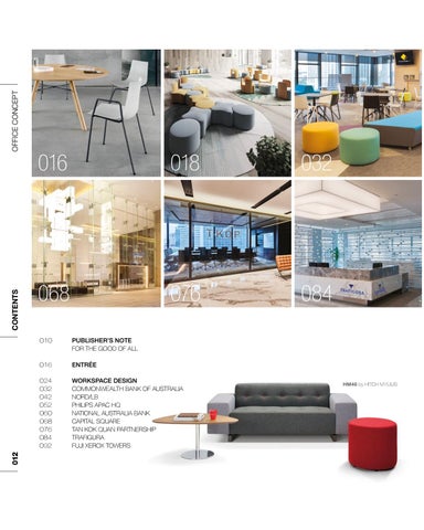 办公 Concept V11N1 | Workplace 室内 Design and 现代 办公 家具 第 12 页
