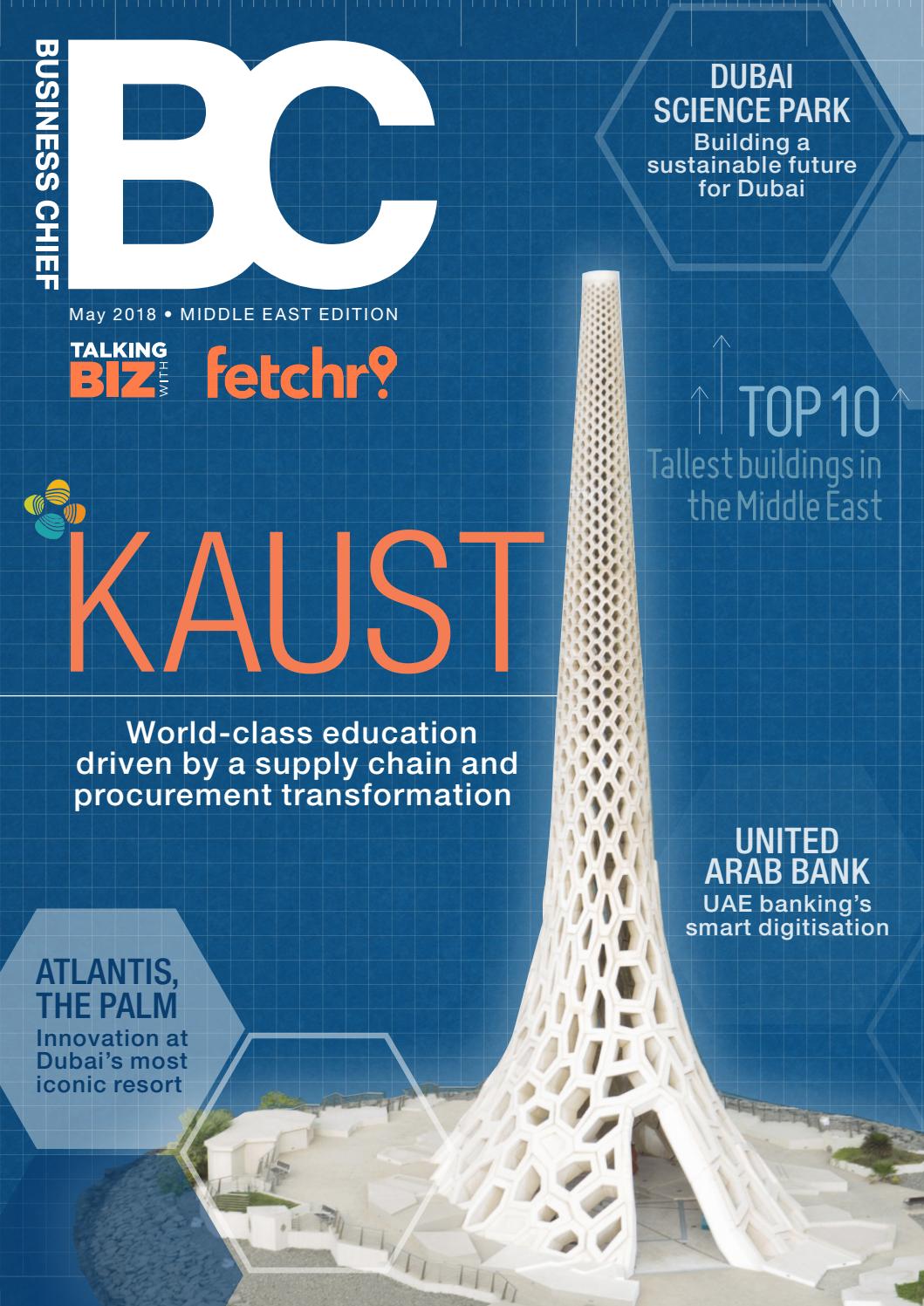 Business Chief Middle East Edition May 18 By Business Chief Middle East Issuu Business Chief Middle East Edition May 18 By Business Chief Middle East Issuu