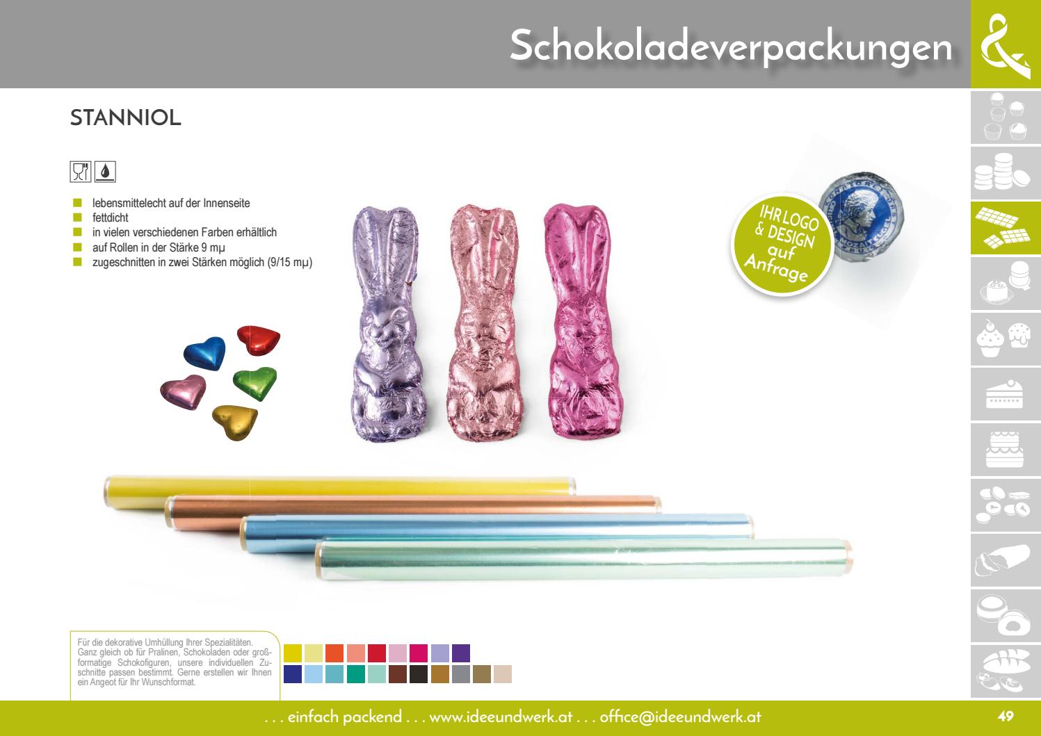 Ideeundwerk Hauptkatalog 17 2 By Mario Koerbler Issuu