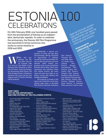estonian film 2018 02