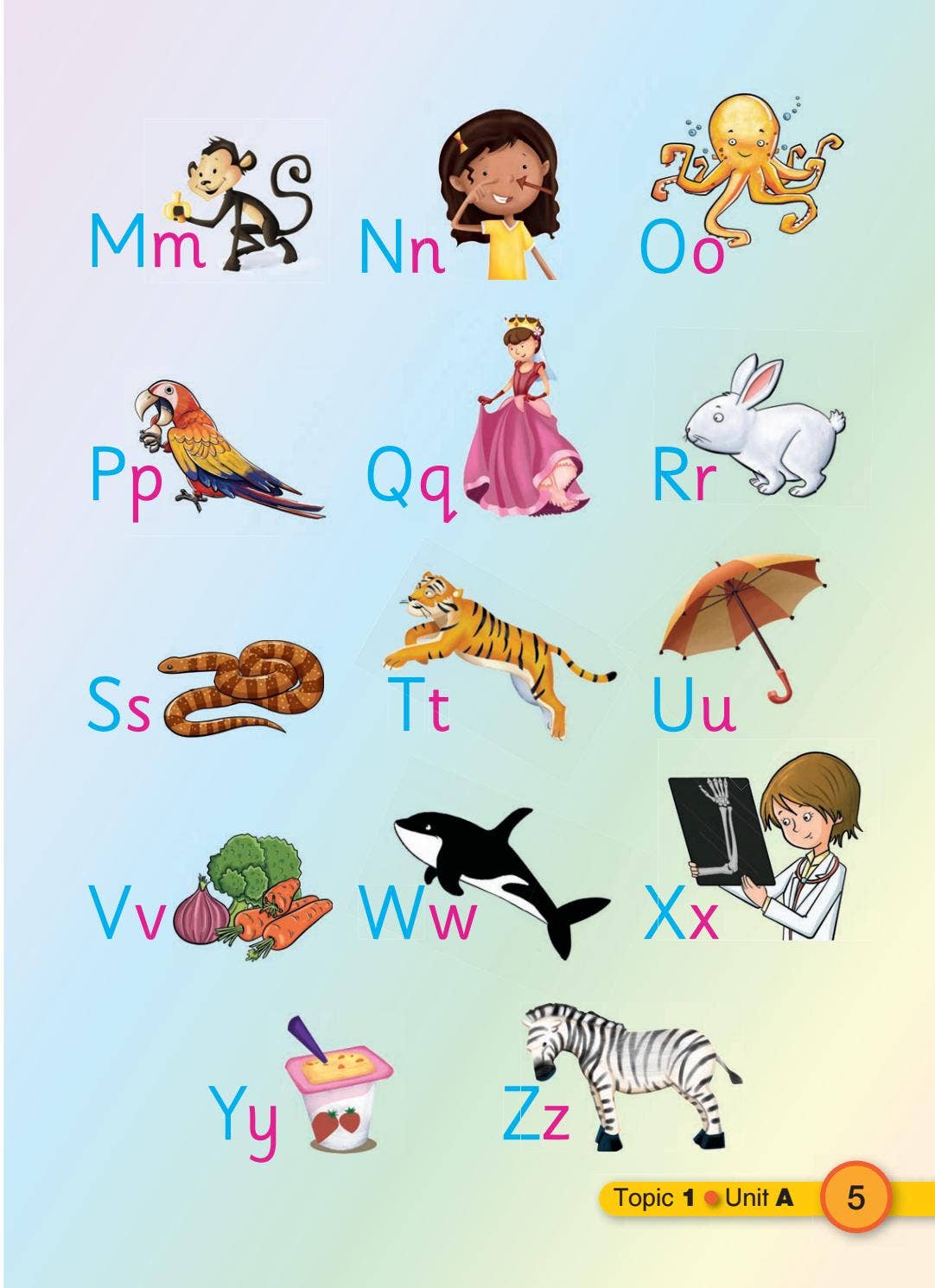 Preview: Collins International Primary English as a Second Language ...