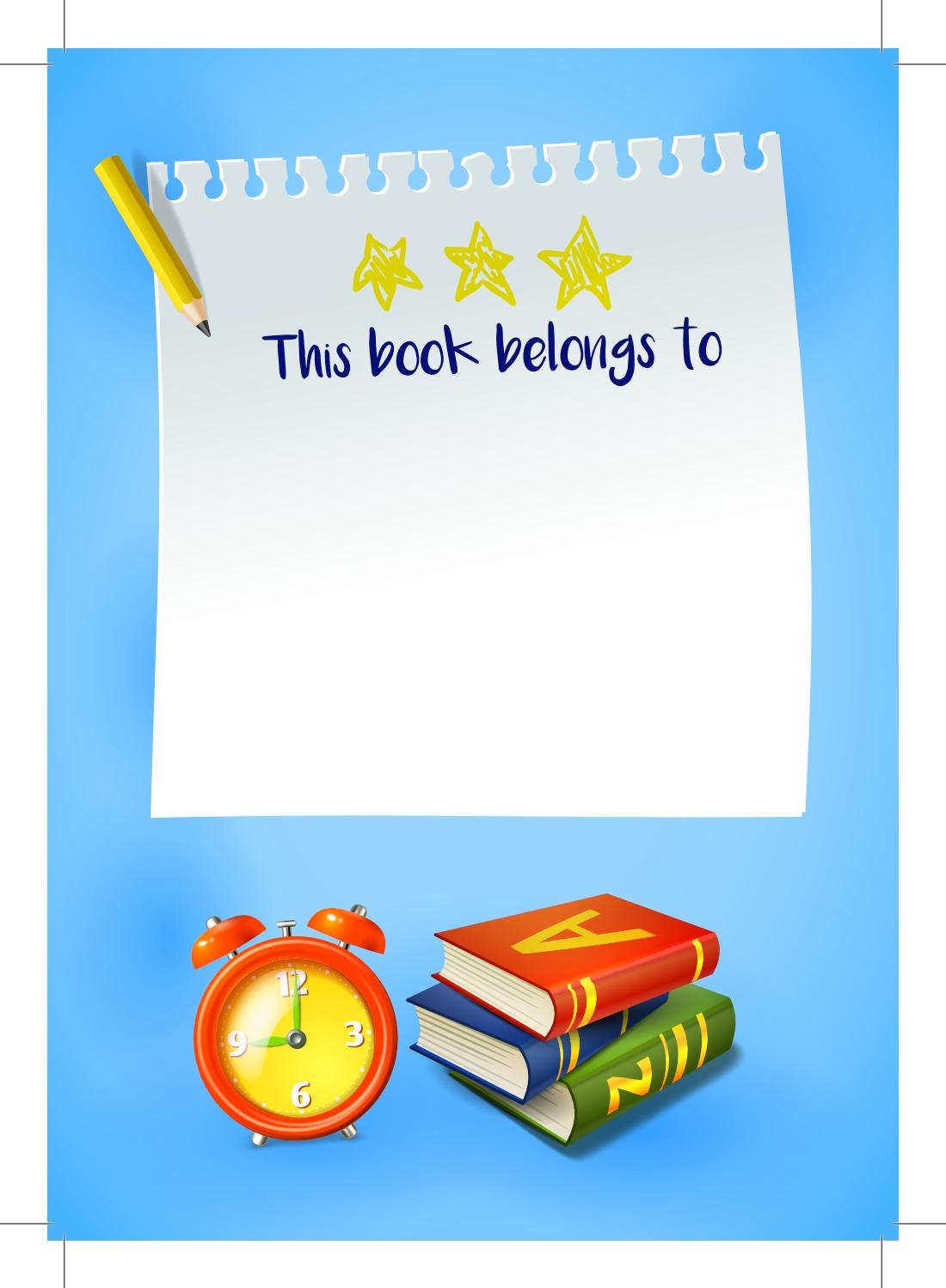 My Spelling Record Book by ABC School Supplies Issuu
