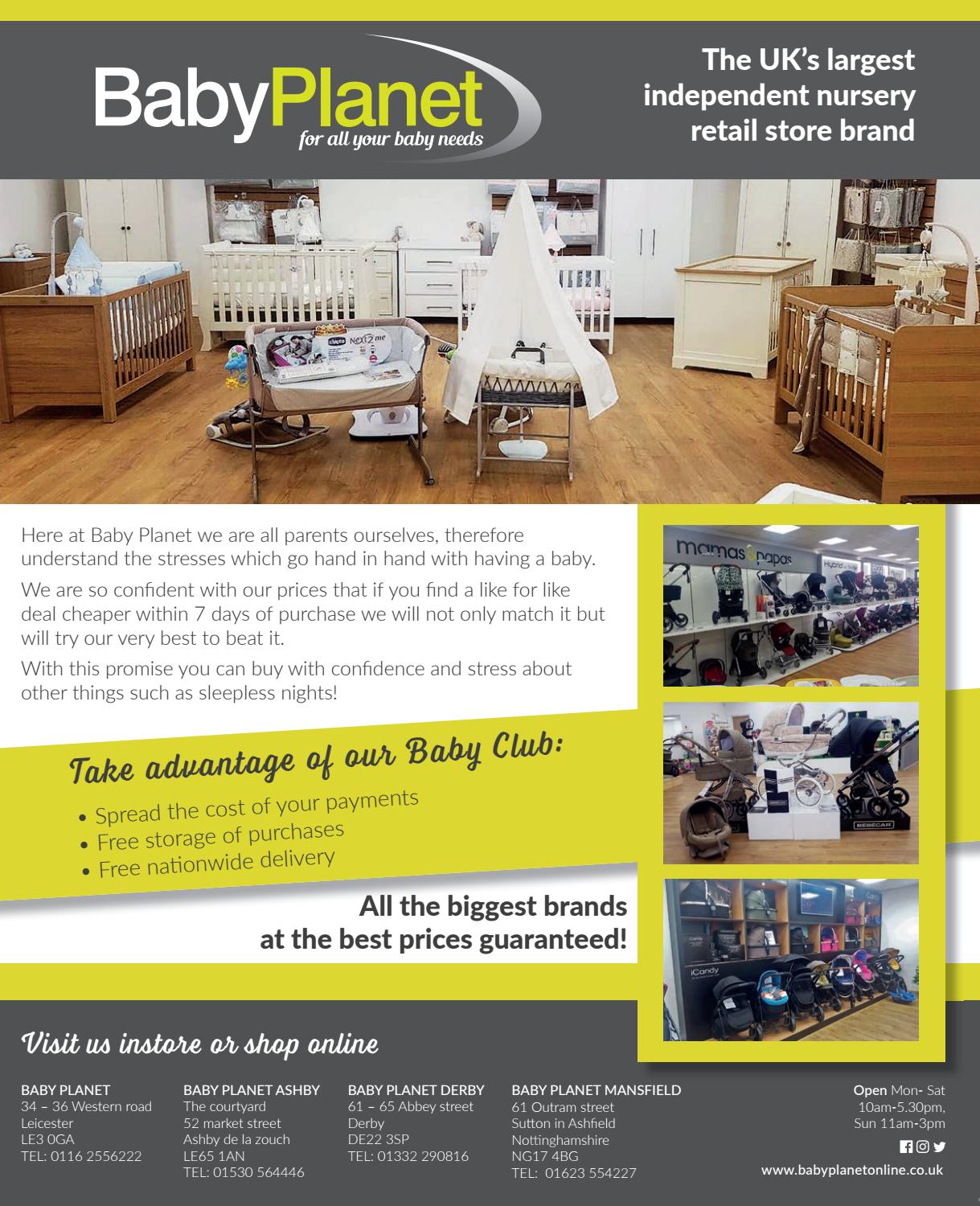 Absolutely Mama Magazine June 2018 By Zest Media London Issuu
