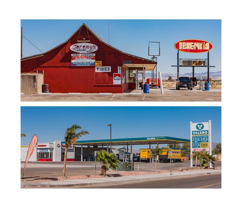 Route 66 册 第 20 页